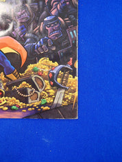 Sly Cooper #2 (2005) - VG/FN (5.0) - GamePro Magazine Promo Comic