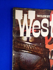 Wildest Westerns #3 (1960) - FR/GD (1.5) - Silver Age