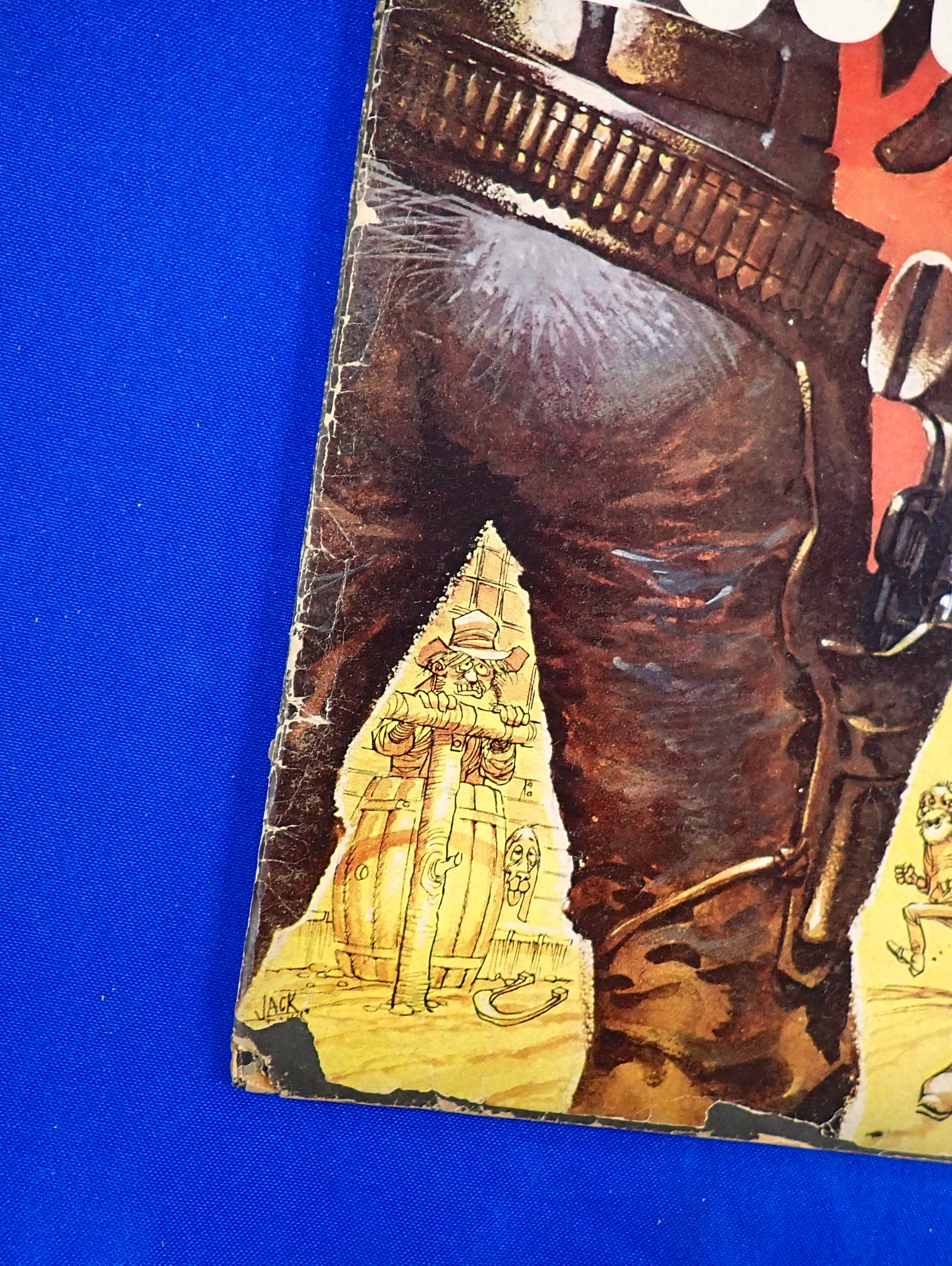 Wildest Westerns #3 (1960) - FR/GD (1.5) - Silver Age