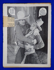 Wildest Westerns #3 (1960) - FR/GD (1.5) - Silver Age