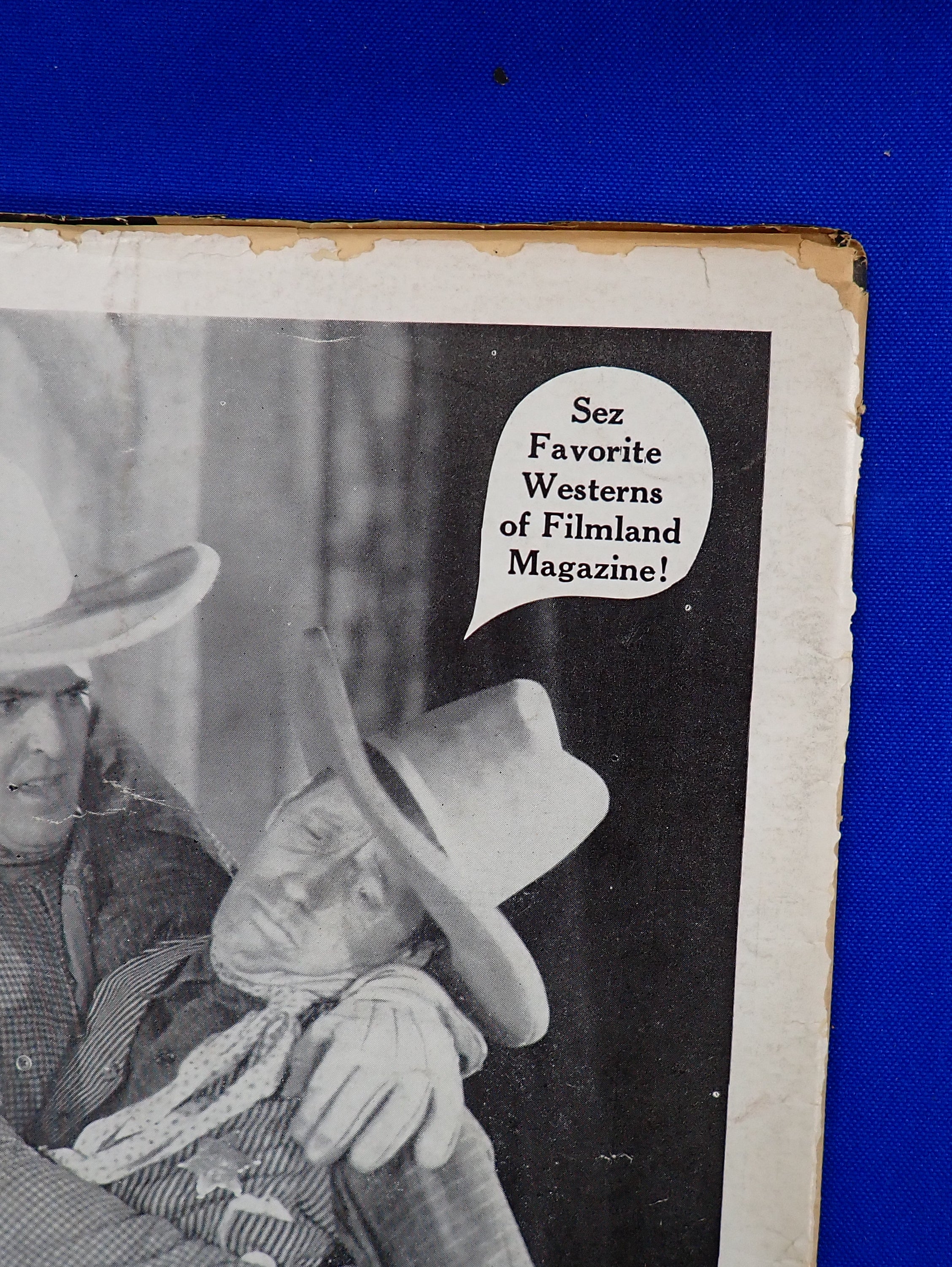 Wildest Westerns #3 (1960) - FR/GD (1.5) - Silver Age