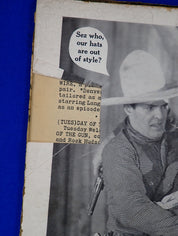 Wildest Westerns #3 (1960) - FR/GD (1.5) - Silver Age