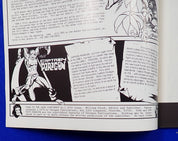 Tara on the Dark Continent #2 (1979) - VF+ (8.5) - Bronze Age Issue