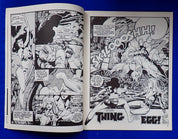 Tara on the Dark Continent #2 (1979) - VF+ (8.5) - Bronze Age Issue