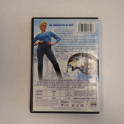 Snowboard Academy - DVD