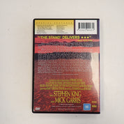 Stephen King's: The Stand - DVD