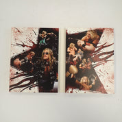 WWE Edge: A Decade of Decadence - DVD