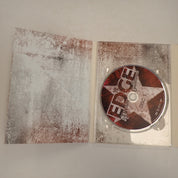WWE Edge: A Decade of Decadence - DVD