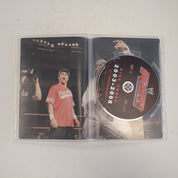 The Best of RAW: 15th Anniversary  - DVD