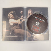 The Best of RAW: 15th Anniversary  - DVD
