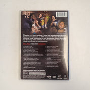 The Best of RAW: 15th Anniversary  - DVD