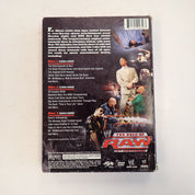 The Best of RAW: 15th Anniversary  - DVD
