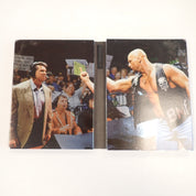 The Legacy of Stone Cold Steve Austin  - DVD