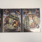 The Legacy of Stone Cold Steve Austin  - DVD