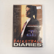The Basketball Diaries  - DVD