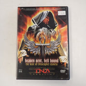 Heaven Sent, Hell Bound: The Best of Christopher Daniels  - DVD