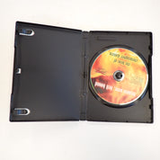 Heaven Sent, Hell Bound: The Best of Christopher Daniels  - DVD