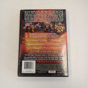 Heaven Sent, Hell Bound: The Best of Christopher Daniels  - DVD
