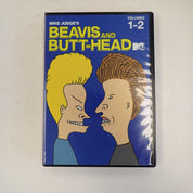 Beavis and Butt-Head: The Complete Collection  - DVD