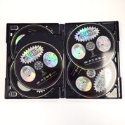 Beavis and Butt-Head: The Complete Collection  - DVD