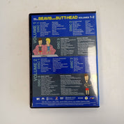 Beavis and Butt-Head: The Complete Collection  - DVD