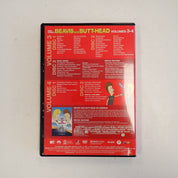 Beavis and Butt-Head: The Complete Collection  - DVD
