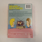 Beavis and Butt-Head: The Complete Collection  - DVD