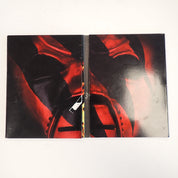 The Twisted Disturbed Life of Kane - DVD