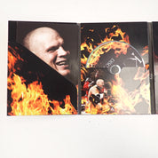 The Twisted Disturbed Life of Kane - DVD