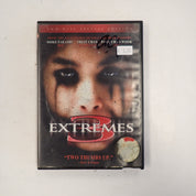 Three Extremes - DVD