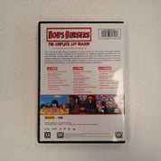 Bob's Burgers: The Complete 10th Season - DVD