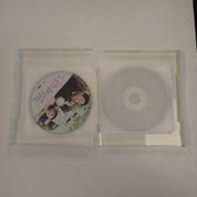 Pasta (Korean Drama)  - DVD
