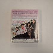 Pasta (Korean Drama)  - DVD