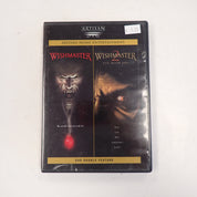 Artisan Home Entertainment: DVD Double Feature - DVD