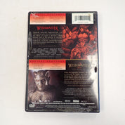 Artisan Home Entertainment: DVD Double Feature - DVD
