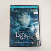 Lady in the Water - DVD