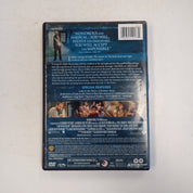 Lady in the Water - DVD