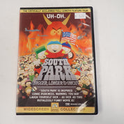 South Park Bigger, Longer, & Uncut - DVD