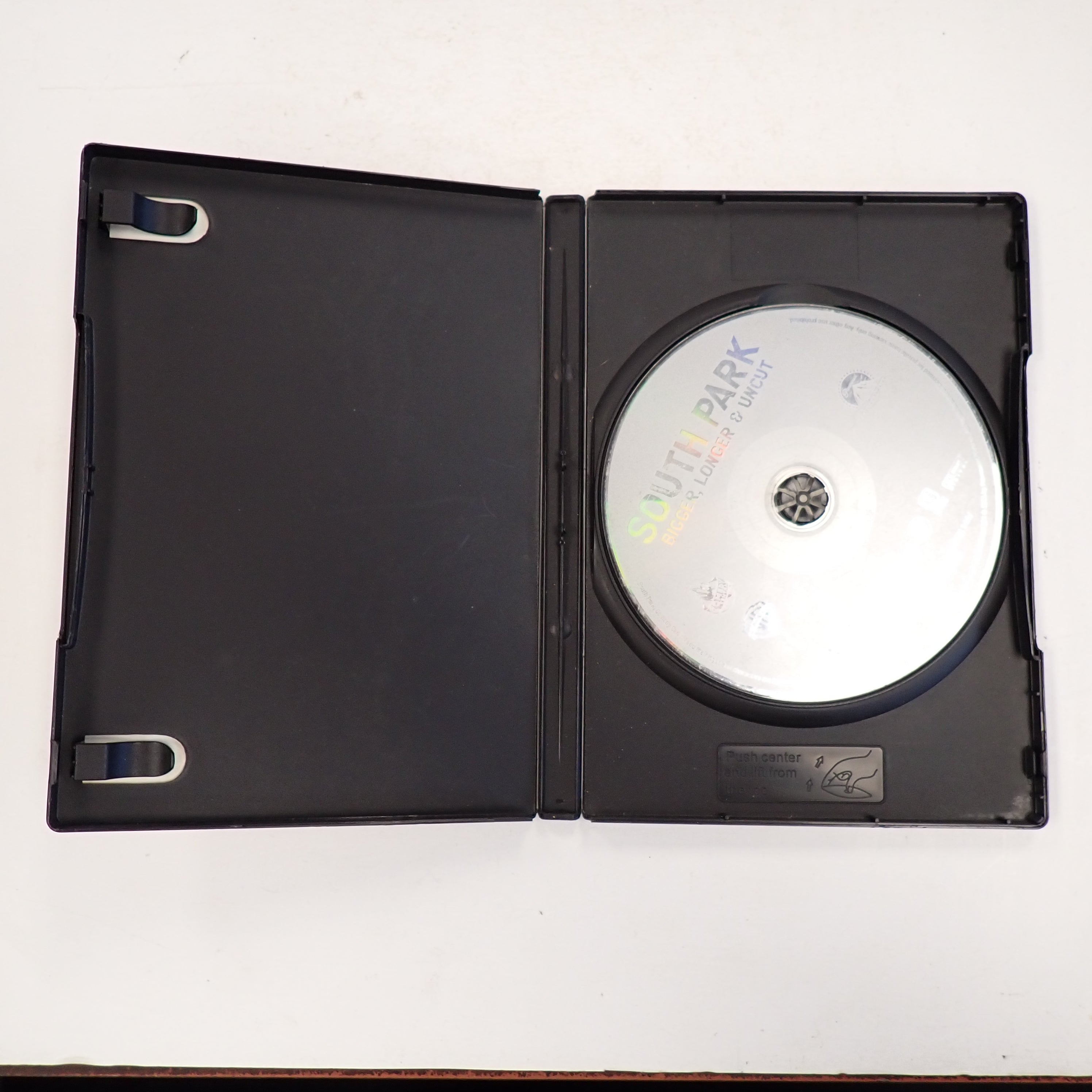 South Park Bigger, Longer, & Uncut - DVD