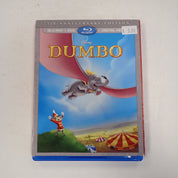 Dumbo  - Blu-ray