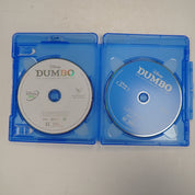 Dumbo  - Blu-ray