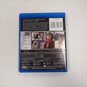 Star Wars Episodes I-III - Blu-ray
