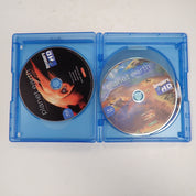 Planet Earth - Blu-ray
