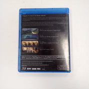 Planet Earth - Blu-ray
