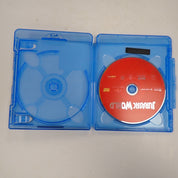Jurassic World - Blu-ray