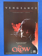 Spawn #77 (1988) - VF (8.0) - 1st Wings of Redemption Spawn