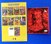 Marvel Team-Up #14 Battle Beast Blind Bag Foil - VF+