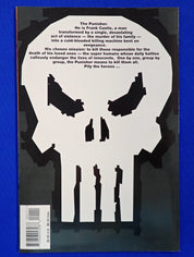 Punisher Kills the Marvel Universe (1995) - 1st Print - VF (8.0)