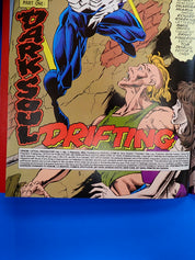 Venom Lethal Protector #1-6 Full (1993) - VF+ (8.0) - First solo series featuring Venom