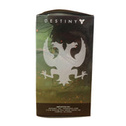 Destiny Titan Vanguard Zavala Figure